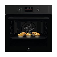 фото: Духовой шкаф Electrolux EOD4P57H