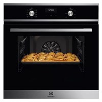 фото: Духовой шкаф Electrolux EOD5H70BX