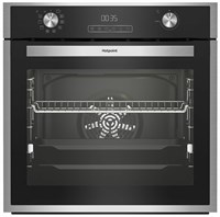 фото: Духовой шкаф Hotpoint FE9 831 JSH IX