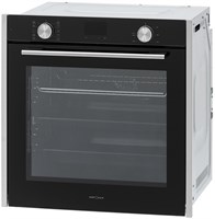 фото: Духовой шкаф Krona Quendel 60 BL/S