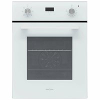 фото: Духовой шкаф Krona Ritus 45 WH