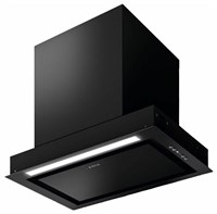 фото: Кухонная вытяжка ELICA Hidden Advance BL MAT/A/52