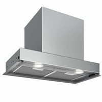 фото: Кухонная вытяжка ELIKOR Sense 60П-1000 хром