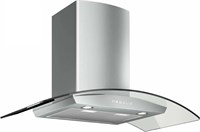 фото: Кухонная вытяжка ELIKOR Аметист S4 90Н-700-Э4Д нержавейка