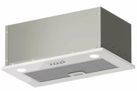 фото: Кухонная вытяжка Krona Arven 500 white PB