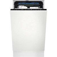 фото: Посудомоечная машина Electrolux EEM63310L