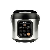 фото: Мультиварка Midea MPC-6033