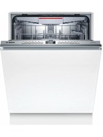 фото: Посудомоечная машина Bosch SMV4HMX65Q
