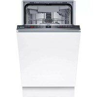 фото: Посудомоечная машина Bosch SPV2HMX42E