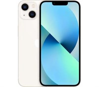 фото: Смартфон Apple iPhone 13 128GB сияющая звезда