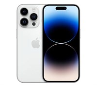 фото: Смартфон Apple iPhone 14 Pro Max 1Tb серебристый