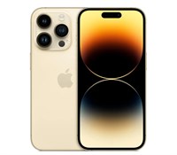 фото: Смартфон Apple iPhone 14 Pro Max 256Gb золотой