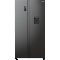 фото: Холодильник Gorenje NRR9185EABXLWD