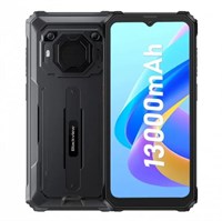 фото: Смартфон Blackview BV6200 PRO 6/128GB черный