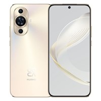 фото: Смартфон Huawei Nova 11 8/256GB золотой
