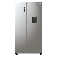 фото: Холодильник Gorenje NRR9185EAXLWD