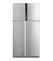 фото: Холодильник Hitachi R-V910PUC1 BSL