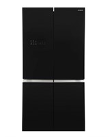 фото: Холодильник Hitachi R-WB 720 VUC0 GBK