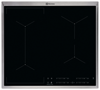 фото: Варочная панель Electrolux EIV6340X