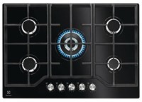 фото: Варочная панель Electrolux KGG75362K