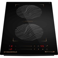 фото: Варочная панель Maunfeld CVI292S2BBKF Inverter