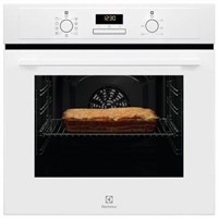 фото: Духовой шкаф Electrolux EOF3H40BW
