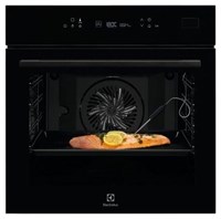 фото: Духовой шкаф Electrolux EOB7S31Z