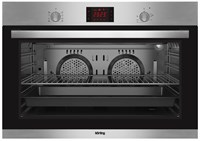 фото: Духовой шкаф Korting OKB 5189 SX