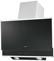 фото: Кухонная вытяжка Haier HVX-W672GB