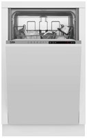фото: Посудомоечная машина Beko BDIS15060
