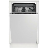 фото: Посудомоечная машина Beko BDIS15063