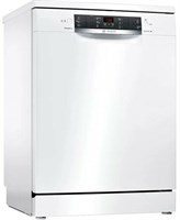 фото: Посудомоечная машина Bosch SMS46NW01B