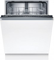 фото: Посудомоечная машина Bosch SMV25AX06E