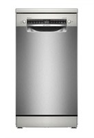 фото: Посудомоечная машина Bosch SPS4HMI49E