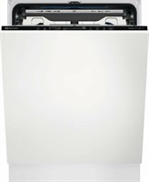 фото: Посудомоечная машина Electrolux EEC87400W