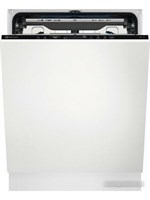 фото: Посудомоечная машина Electrolux EEG68600W
