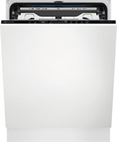 фото: Посудомоечная машина Electrolux EEZ69410W