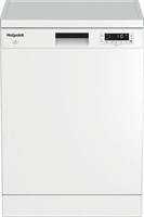 фото: Посудомоечная машина Hotpoint HF 5C84 DW