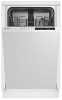фото: Посудомоечная машина Indesit DIS 1C59
