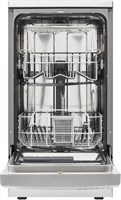 фото: Посудомоечная машина Krona RIVA 45 FS Metallic