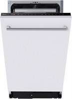 фото: Посудомоечная машина Midea MID45S720I