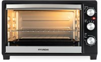 фото: Минипечь Hyundai MIO-HY074