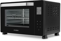 фото: Минипечь Hyundai MIO-HY082