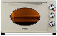 фото: Минипечь Hyundai MIO-HY084