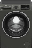 фото: Стиральная машина Beko B3WFR572AB