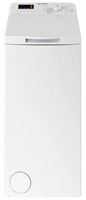 фото: Стиральная машина Indesit BTW S60400