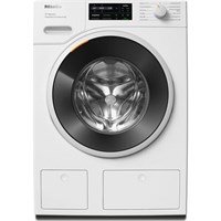 фото: Стиральная машина Miele WSI 863 WCS