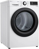 фото: Сушильная машина LG DC90V3V6W