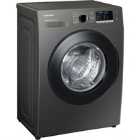 фото: Стиральная машина Samsung WW80AGAS22AX/LD