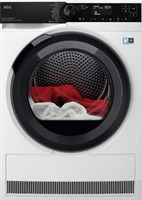 фото: Сушильная машина AEG TR939M6CE